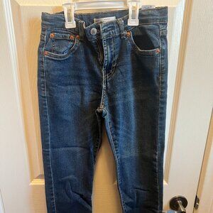 Levi Jeans